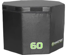 Master Plymetric Box Jump Box MASTER 60 cm