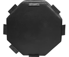 „Master“ pliometrinio šuolio dėžės platforma „MASTER“ 30 cm