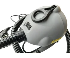 Master Pompa elektrinė - kompresorius Bravo 230 V - 3.6PSI - 1700 l/m (8592833012487)
