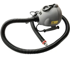 Master Pompa elektrinė - kompresorius Bravo 230 V - 3.6PSI - 1700 l/m (8592833012487)
