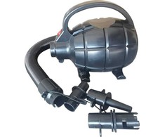 Master Pompka Elektryczna MASTER do AirTracków lub Desek SUP 230 V