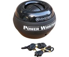 „Master Powerball WristBall Classic“ – originali „MASTER“ treniruotė