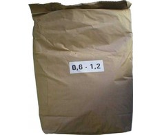 Master Quartz Sand for Sand Pump 25 kg