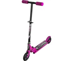 Paspirtukas Master Chaos Rožinė (MAS-S051-pink)