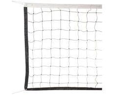 Master Futbolo – tinklinio tinklelis 9,5 x 1 m – juodas (8592833012838)