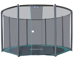 Master Apsauginis tinklas įleidžiamam į žemę batutui 488 cm vidinis (MASTRNET488I)