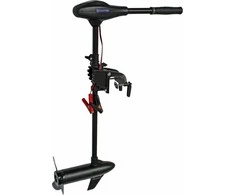 Master Elektros variklis Lodzės 408 W MASTER 40 LBs