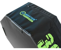 Master Pliometrinė dėžė Plyo Box rinkinys 30 45 60 cm Pliometrinė (MAS4A460-2_set)