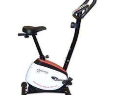 Rower stacionarus Master R08 magnetyczny