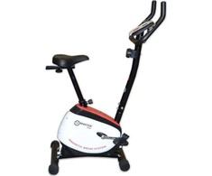 Rower stacionarus Master R08 magnetyczny