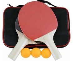 Master Stalo teniso MASTER T30 lizdai - rinkinys 4W1