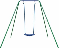 „Master Swing“ sodo sūpynės vaikams A1