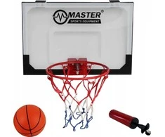 Master MASTER Basketball Backboard 45 x 30 cm