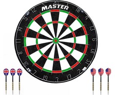 Master Skydas Dart MASTER Grande 45 cm (sizalowa)