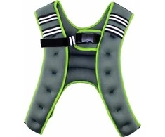 Master Treniruočių liemenĖ, kurios svoris 5kg