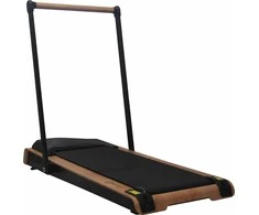 bėgimo takelis Master Elektrinis bėgimo takelis MASTER Wood F -05