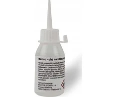 Master Treadmill Oil MASTER Xiameter 50 ml