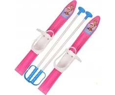 Master Narty dla Dzieci Rinkinys MARMAT Rožinė 60 cm