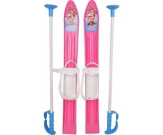 Master Narty dla Dzieci Rinkinys MARMAT Rožinė 60 cm