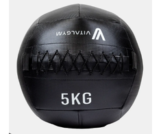 Master Kamuolys lekarska - Wallball 5kg (MAS4A415)