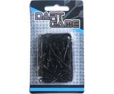 Master Wytrzymałe Antgaliai Dart do Rzutek 50 vnt Juodas