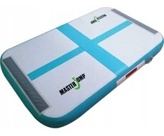 Master AirBoard Gimnastinis kilimėlis MASTER batutas 60 x 100 x 10 cm