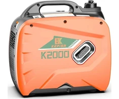 „MasterCut Kepism 2000“ 2000 W inverterinis generatorius