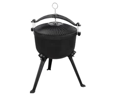 FLORALAND MASTER GRILL KETINIS MEDŽIOTOJO KATILAS MG429