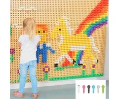 Smulkūs kaiščiai MASTERKIDZ STEM