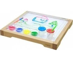 MASTERKIDZ LED Sensory Box Panel