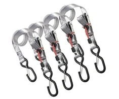 MasterLock Master Lock 3062EURDAT transportavimo diržas su užtraukėju