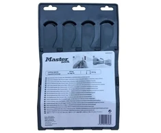 MasterLock Master Lock 3062EURDAT transportavimo diržas su užtraukėju