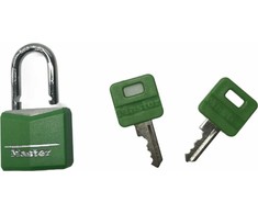 „MasterLock“ paslėpta spyna „Master Lock“ 30 mm 9131EURDCOL