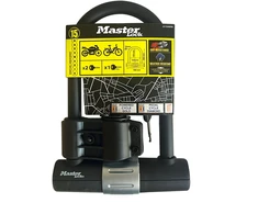 Master Lock Aukšto saugumo U tipo spyna Bügelschloss 8377EURDPRO