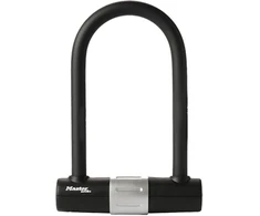 Master Lock Aukšto saugumo U tipo spyna Bügelschloss 8377EURDPRO