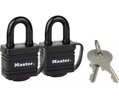 MasterLock Master Lock Padlock Security Level 5 7804EURT