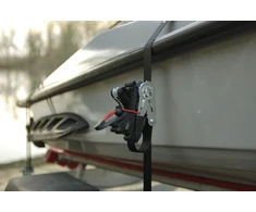MasterLock Transportavimo diržas su užtraukėju Master Lock (3066EURDAT)