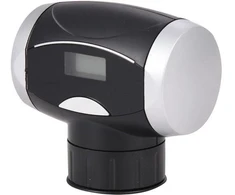 Masterpro automatinis vakuuminis vyno kamštis su termometru Masterpro
