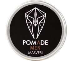 Masveri Pomade Hair &amp; Beard 100ml