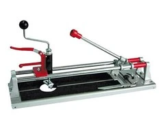 Mega Plytelių pjovimo įrenginys kombinuotas 600 mm