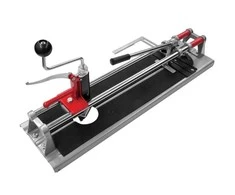 Plytelių pjaustytuvas Modeco 500mm su štampu (MN-75-106)