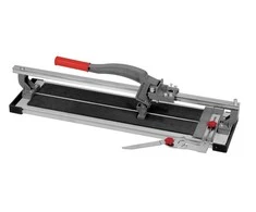 Przyrząd Plytelių pjaustyklė 700 mm, aliuminio proline guoliai