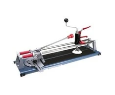 Top Tools Maszynka 600 mm keraminių plytelių pjaustytuvas, skylių pjaustytuvas
