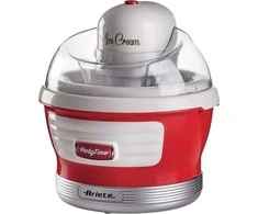 Ariete Party Time 643/00 raudona