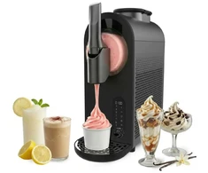 Cecotec ledų gaminimo aparatas Twist&amp;Ice Kremas