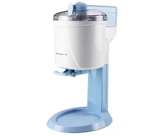 Emerio SICM-106048.1, 1 l, 1 dubenėlis, mėlyna, balta, 15 W, ledai