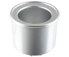Ledų gaminimo aparatas Emerio SICM-106048.1, 1 L, 1 dubenys, Mėlyna, Balta, 15 W, Ledai
