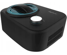 Ledų gaminimo aparatas Ninja Cecotec Gelacy 800, permatomas