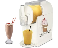 Unold 48960 2in1 kavos ir gėrimų aparatas Sofia Creme 1,5l