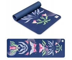 Mankštos kilimėlis Spokey THE BLOOM MAT
